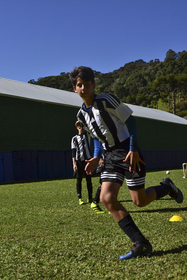 Buy your photos of the eventNR2 - Juventus 24 a 30/07/17 on Fotop