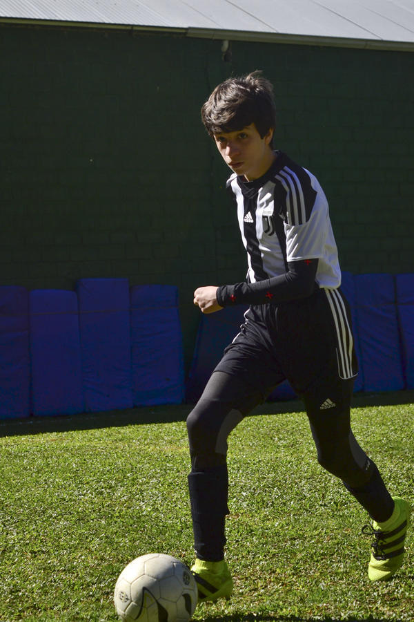 Buy your photos of the eventNR2 - Juventus 24 a 30/07/17 on Fotop