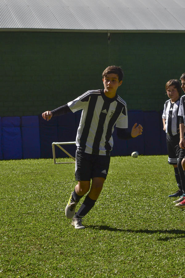 Buy your photos of the eventNR2 - Juventus 24 a 30/07/17 on Fotop