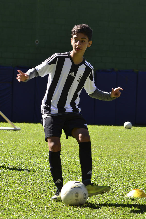 Buy your photos of the eventNR2 - Juventus 24 a 30/07/17 on Fotop