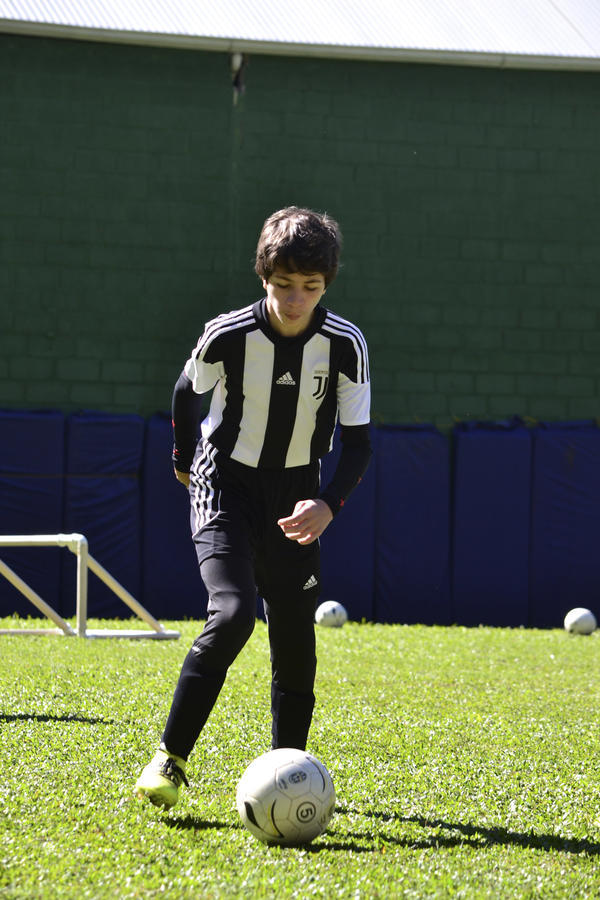 Buy your photos of the eventNR2 - Juventus 24 a 30/07/17 on Fotop