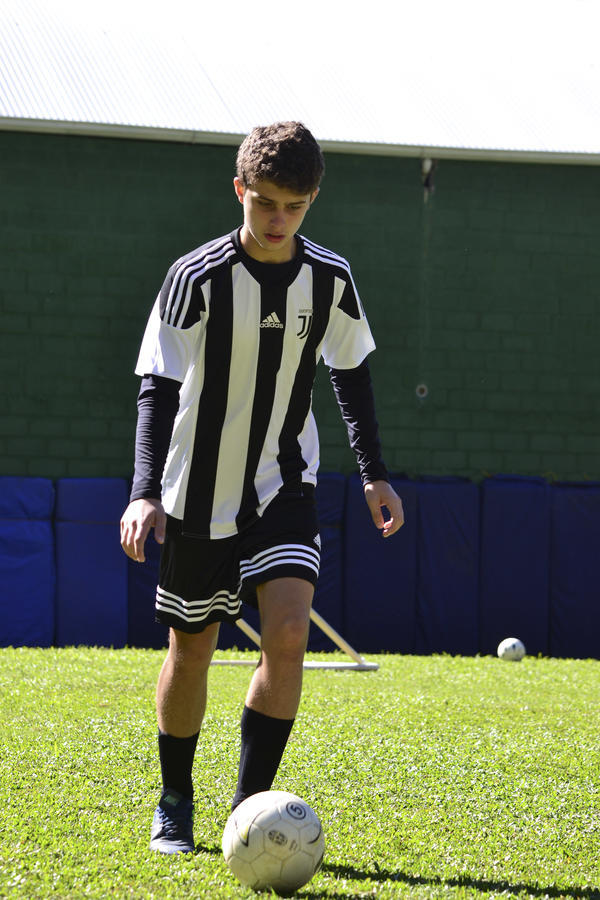 Buy your photos of the eventNR2 - Juventus 24 a 30/07/17 on Fotop