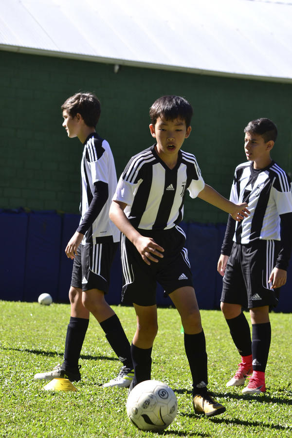 Buy your photos of the eventNR2 - Juventus 24 a 30/07/17 on Fotop