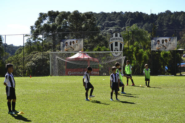 Buy your photos of the eventNR2 - Juventus 24 a 30/07/17 on Fotop