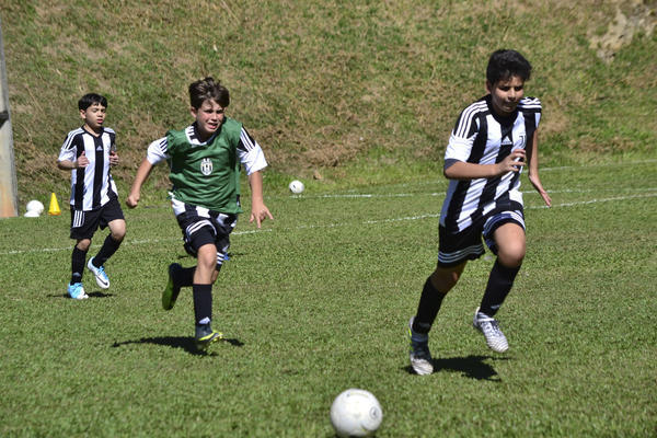 Buy your photos of the eventNR2 - Juventus 24 a 30/07/17 on Fotop