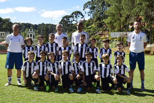 Buy your photos of the eventNR2 - Juventus 24 a 30/07/17 on Fotop