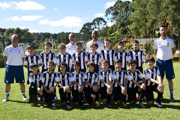 Buy your photos of the eventNR2 - Juventus 24 a 30/07/17 on Fotop