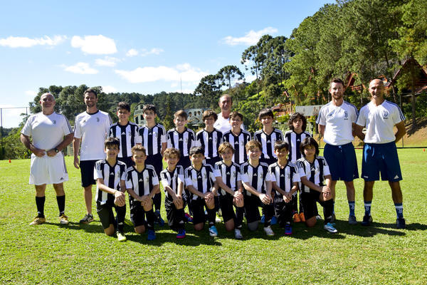 Buy your photos of the eventNR2 - Juventus 24 a 30/07/17 on Fotop