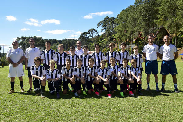 Buy your photos of the eventNR2 - Juventus 24 a 30/07/17 on Fotop