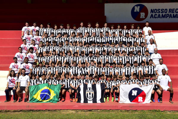 Buy your photos of the eventNR2 - Juventus 24 a 30/07/17 on Fotop