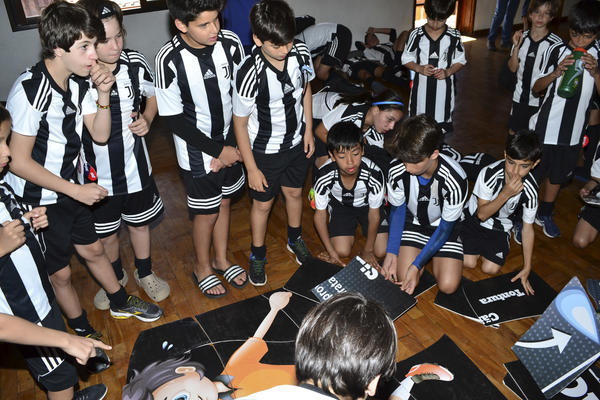 Buy your photos of the eventNR2 - Juventus 24 a 30/07/17 on Fotop
