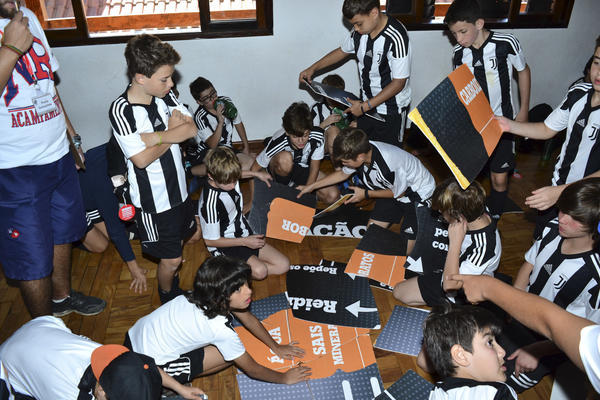 Buy your photos of the eventNR2 - Juventus 24 a 30/07/17 on Fotop