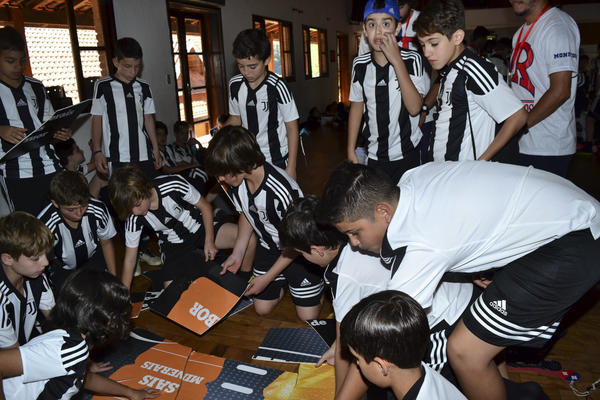 Buy your photos of the eventNR2 - Juventus 24 a 30/07/17 on Fotop