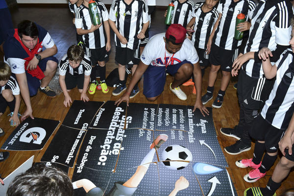 Buy your photos of the eventNR2 - Juventus 24 a 30/07/17 on Fotop