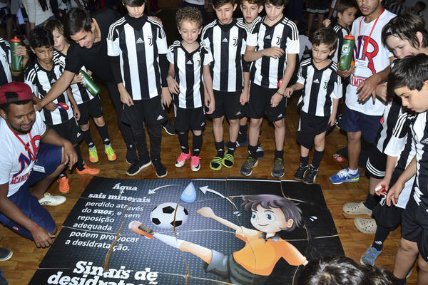 Buy your photos of the eventNR2 - Juventus 24 a 30/07/17 on Fotop