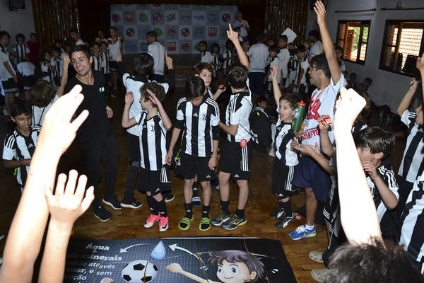 Buy your photos of the eventNR2 - Juventus 24 a 30/07/17 on Fotop