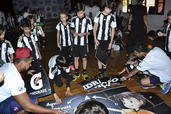 Buy your photos of the eventNR2 - Juventus 24 a 30/07/17 on Fotop