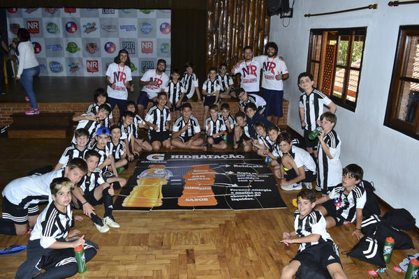 Buy your photos of the eventNR2 - Juventus 24 a 30/07/17 on Fotop