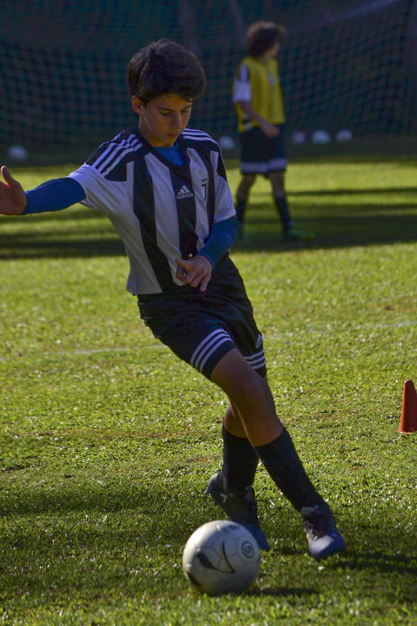 Buy your photos of the eventNR2 - Juventus 24 a 30/07/17 on Fotop