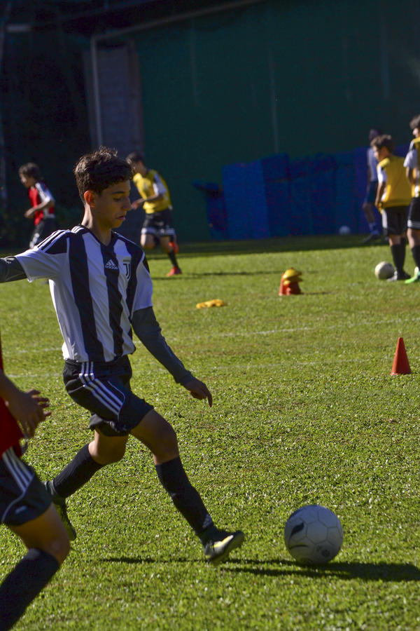 Buy your photos of the eventNR2 - Juventus 24 a 30/07/17 on Fotop