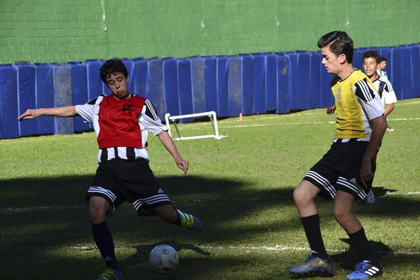 Buy your photos of the eventNR2 - Juventus 24 a 30/07/17 on Fotop