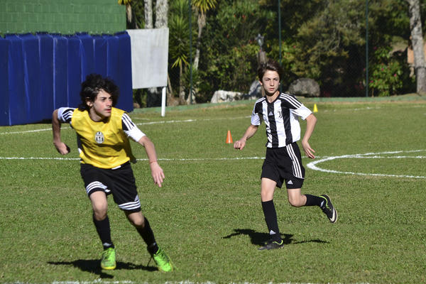 Buy your photos of the eventNR2 - Juventus 24 a 30/07/17 on Fotop