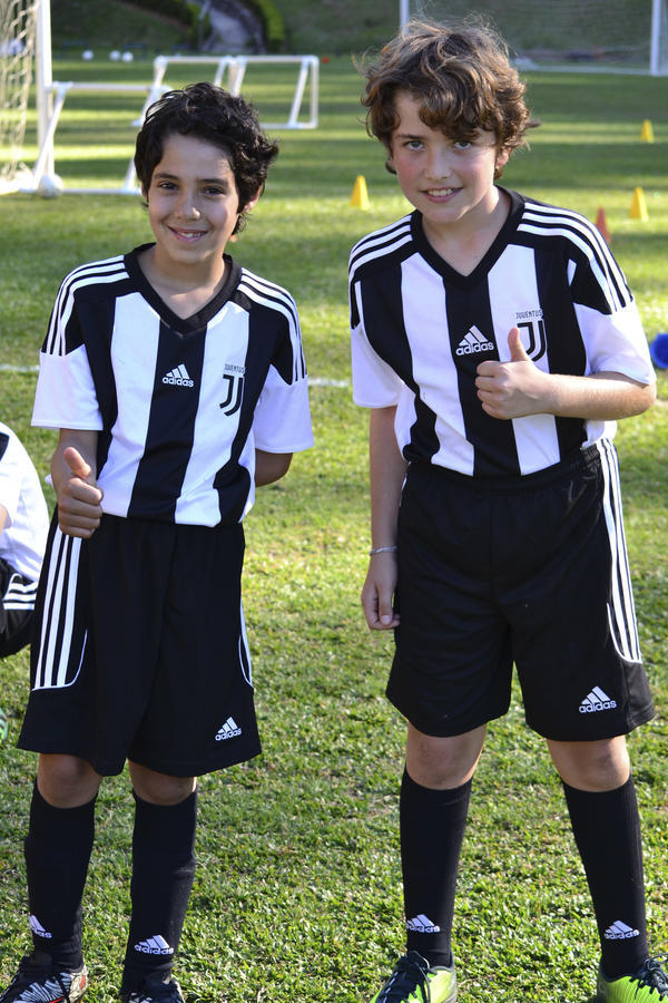 Buy your photos of the eventNR2 - Juventus 24 a 30/07/17 on Fotop