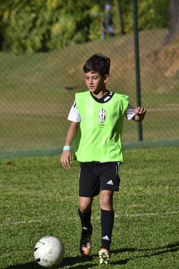 Buy your photos of the eventNR2 - Juventus 24 a 30/07/17 on Fotop