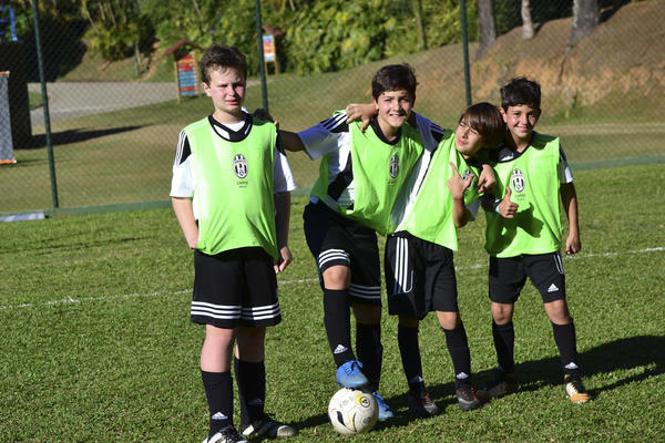 Buy your photos of the eventNR2 - Juventus 24 a 30/07/17 on Fotop