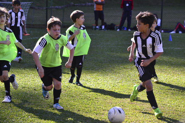 Buy your photos of the eventNR2 - Juventus 24 a 30/07/17 on Fotop