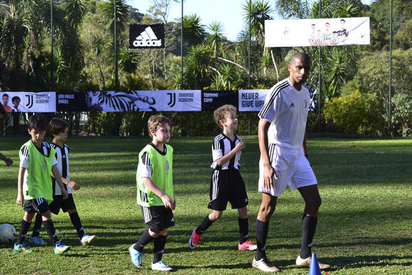 Buy your photos of the eventNR2 - Juventus 24 a 30/07/17 on Fotop