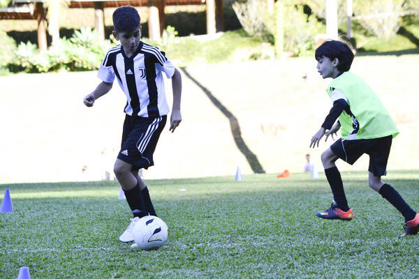 Buy your photos of the eventNR2 - Juventus 24 a 30/07/17 on Fotop