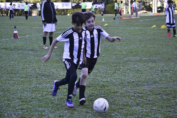 Buy your photos of the eventNR2 - Juventus 24 a 30/07/17 on Fotop