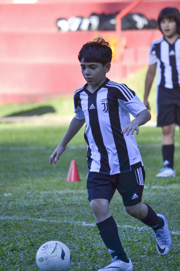 Buy your photos of the eventNR2 - Juventus 24 a 30/07/17 on Fotop