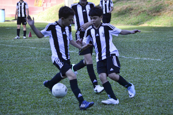 Buy your photos of the eventNR2 - Juventus 24 a 30/07/17 on Fotop