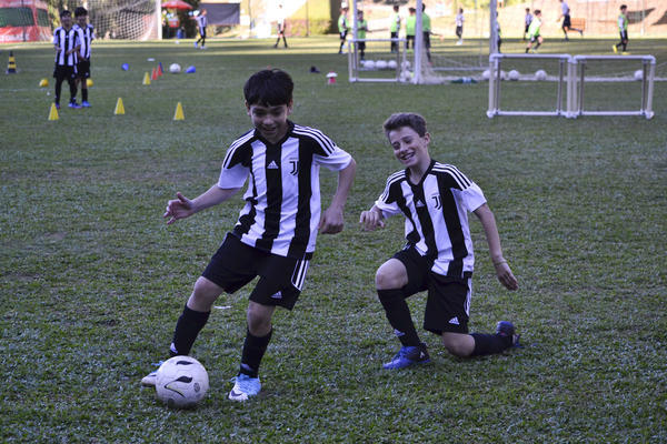 Buy your photos of the eventNR2 - Juventus 24 a 30/07/17 on Fotop