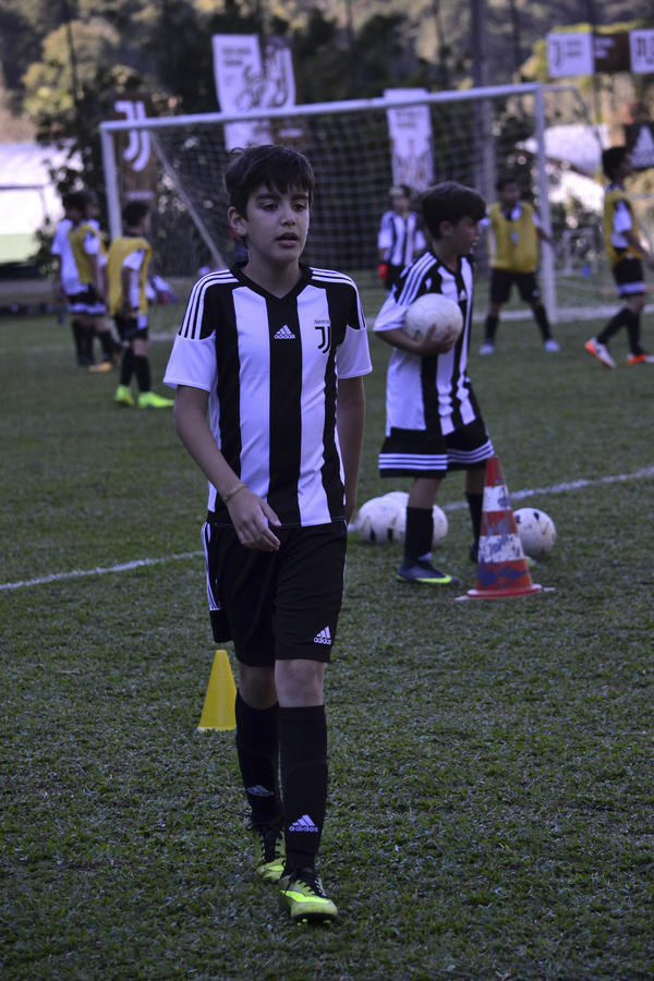 Buy your photos of the eventNR2 - Juventus 24 a 30/07/17 on Fotop