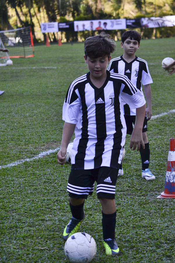 Buy your photos of the eventNR2 - Juventus 24 a 30/07/17 on Fotop