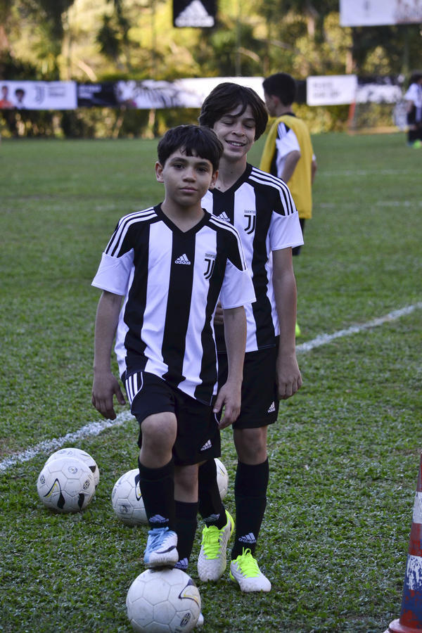 Buy your photos of the eventNR2 - Juventus 24 a 30/07/17 on Fotop