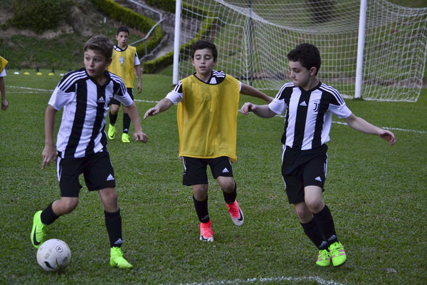 Buy your photos of the eventNR2 - Juventus 24 a 30/07/17 on Fotop