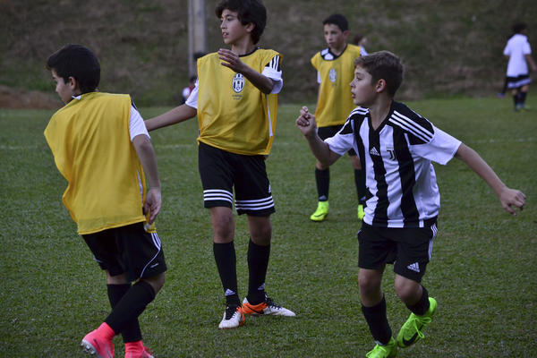 Buy your photos of the eventNR2 - Juventus 24 a 30/07/17 on Fotop