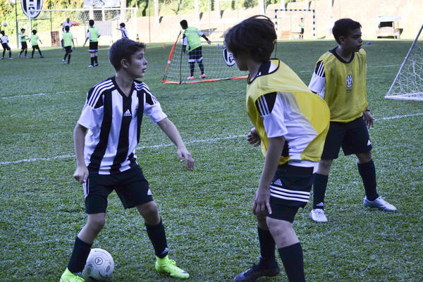 Buy your photos of the eventNR2 - Juventus 24 a 30/07/17 on Fotop