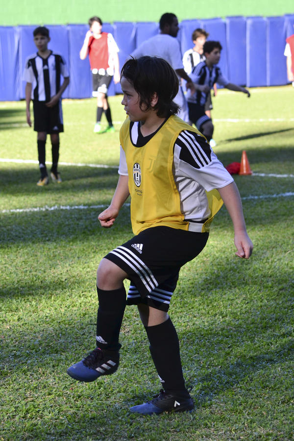 Buy your photos of the eventNR2 - Juventus 24 a 30/07/17 on Fotop