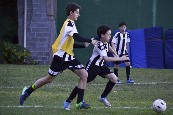 Buy your photos of the eventNR2 - Juventus 24 a 30/07/17 on Fotop