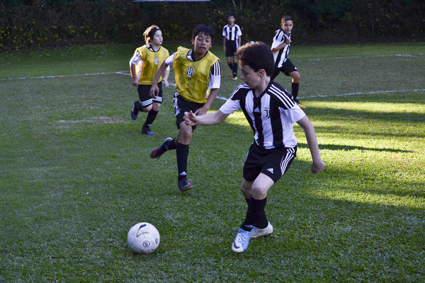 Buy your photos of the eventNR2 - Juventus 24 a 30/07/17 on Fotop