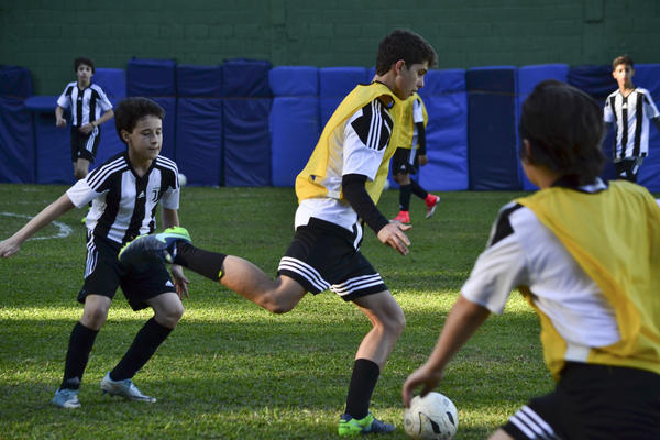 Buy your photos of the eventNR2 - Juventus 24 a 30/07/17 on Fotop