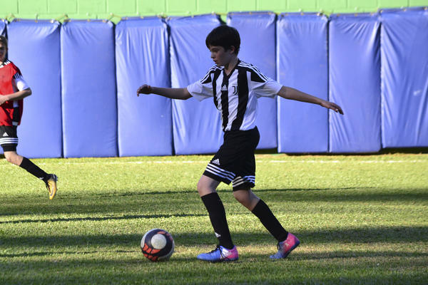 Buy your photos of the eventNR2 - Juventus 24 a 30/07/17 on Fotop