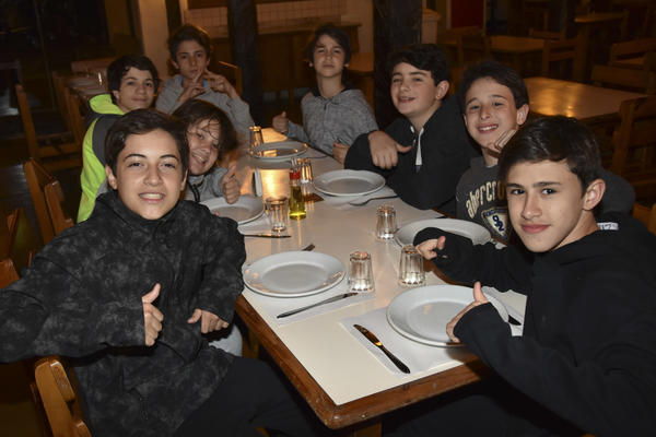 Buy your photos of the eventNR2 - Juventus 24 a 30/07/17 on Fotop