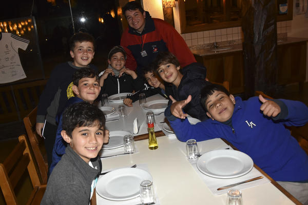 Buy your photos of the eventNR2 - Juventus 24 a 30/07/17 on Fotop