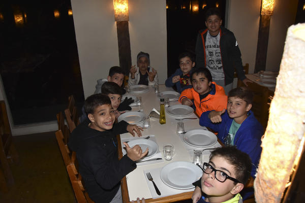 Buy your photos of the eventNR2 - Juventus 24 a 30/07/17 on Fotop